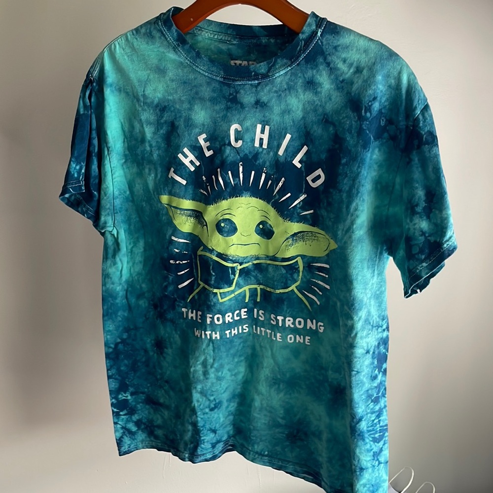 Star Wars Shirt